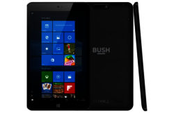 Bush Eluma 8 Inch 32GB Wi-Fi Tablet